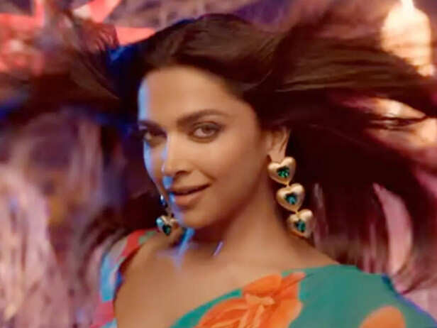 Deepika Padukone