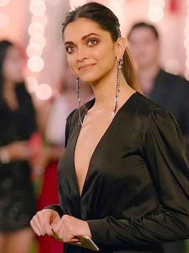 Deepika Padukone