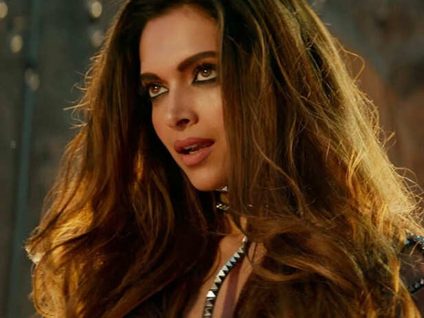 Deepika Padukone