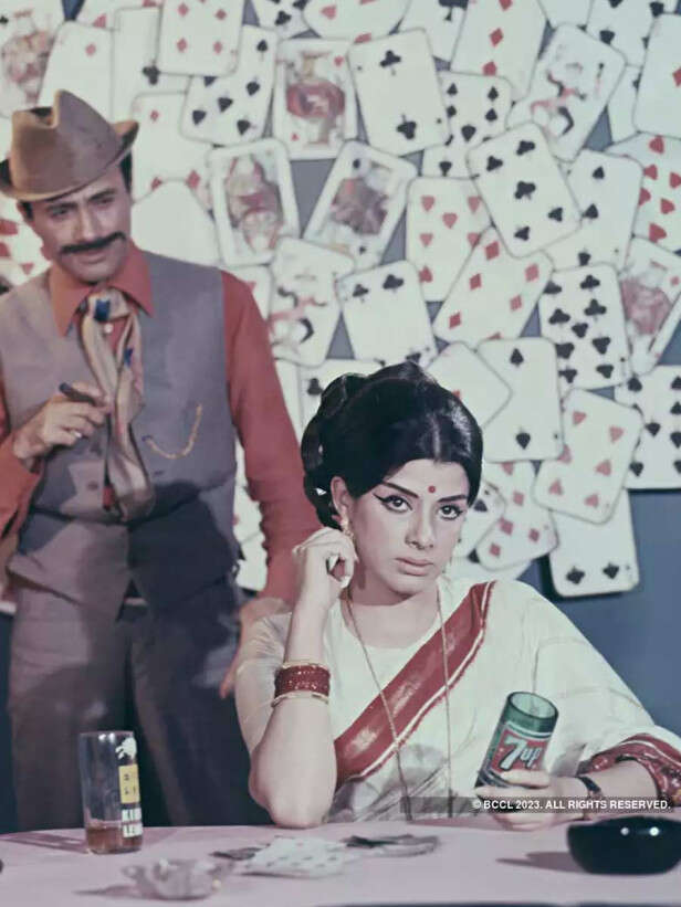 100th Birth Anniversary Special: Here’s a look back at Dev Anand’s rare ...