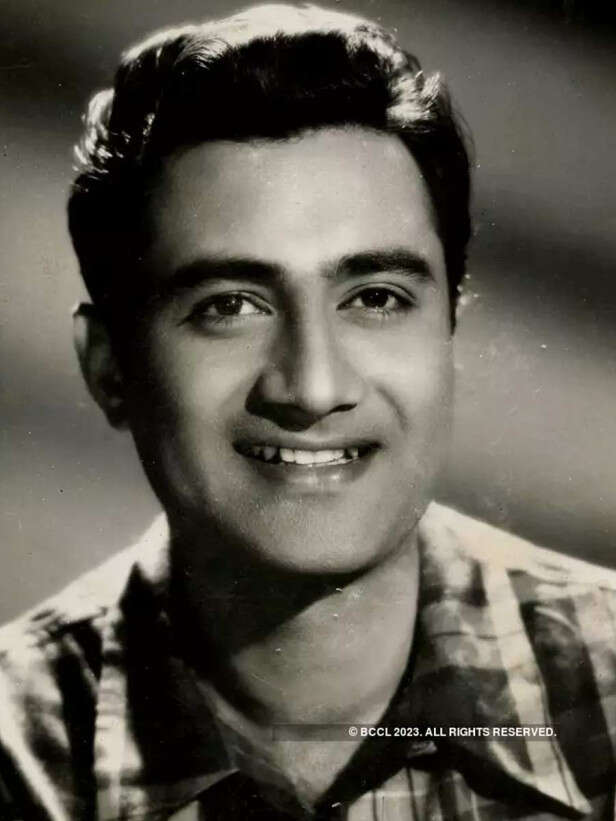 100th Birth Anniversary Special: Here’s a look back at Dev Anand’s rare ...