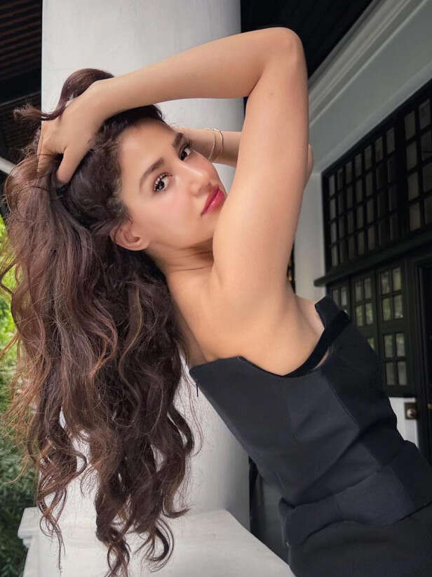 Disha Patani