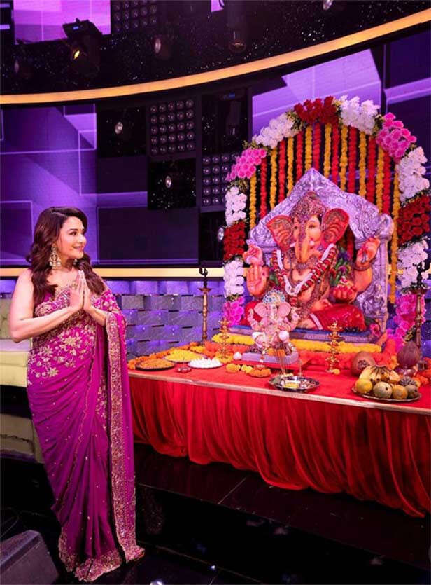 Ganesh Chaturthi