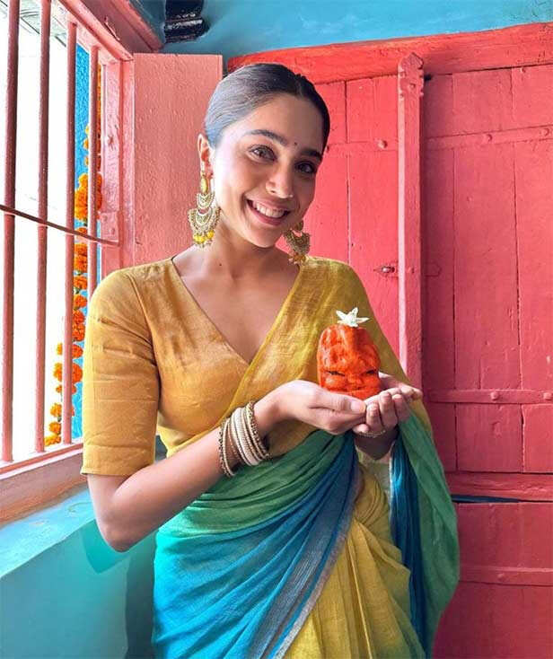 Ganesh Chaturthi