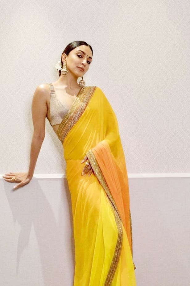 Janmashtami 2023 Deepika Padukone Alia Bhatt Fashion looks