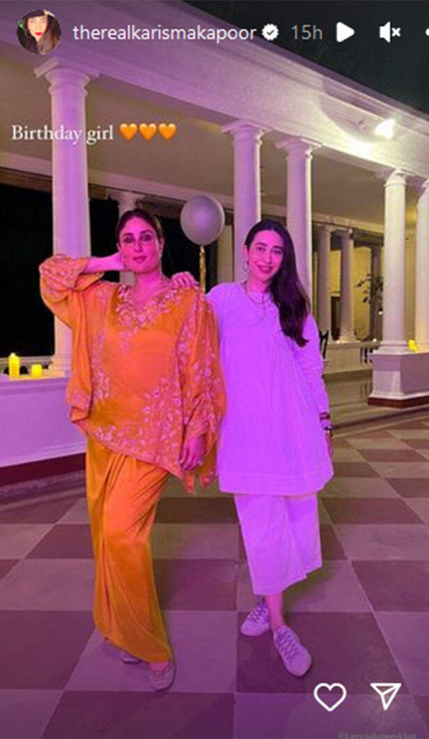 Alia Bhatt, Anil Kapoor and others shower Kareena Kapoor Khan with ...