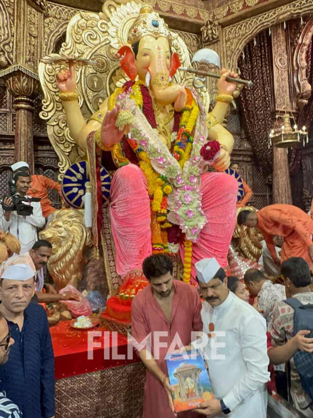 Kartik Aaryan