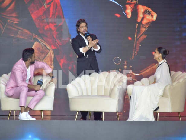 Shah Rukh Khan