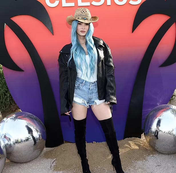 Best Coachella looks