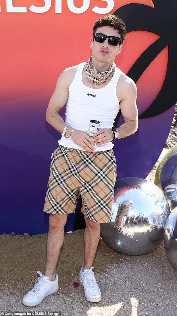 Best Coachella looks