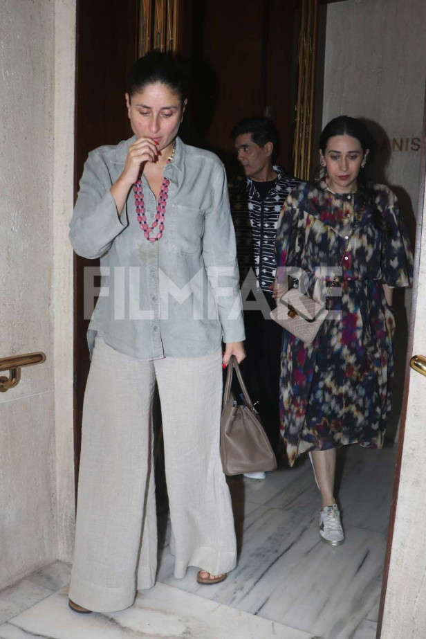 Malaika arora Kareena Kapoor Khan karishma Kapoor amruta arora