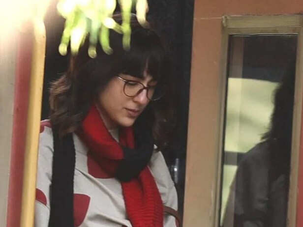 Sara Aditya