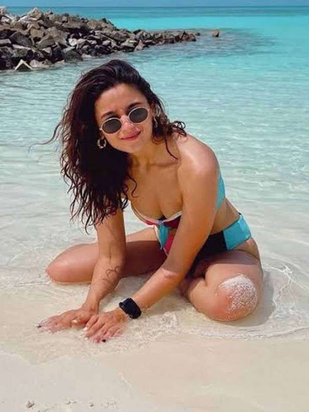 Summer is here and so are our favourite Bollywood divas