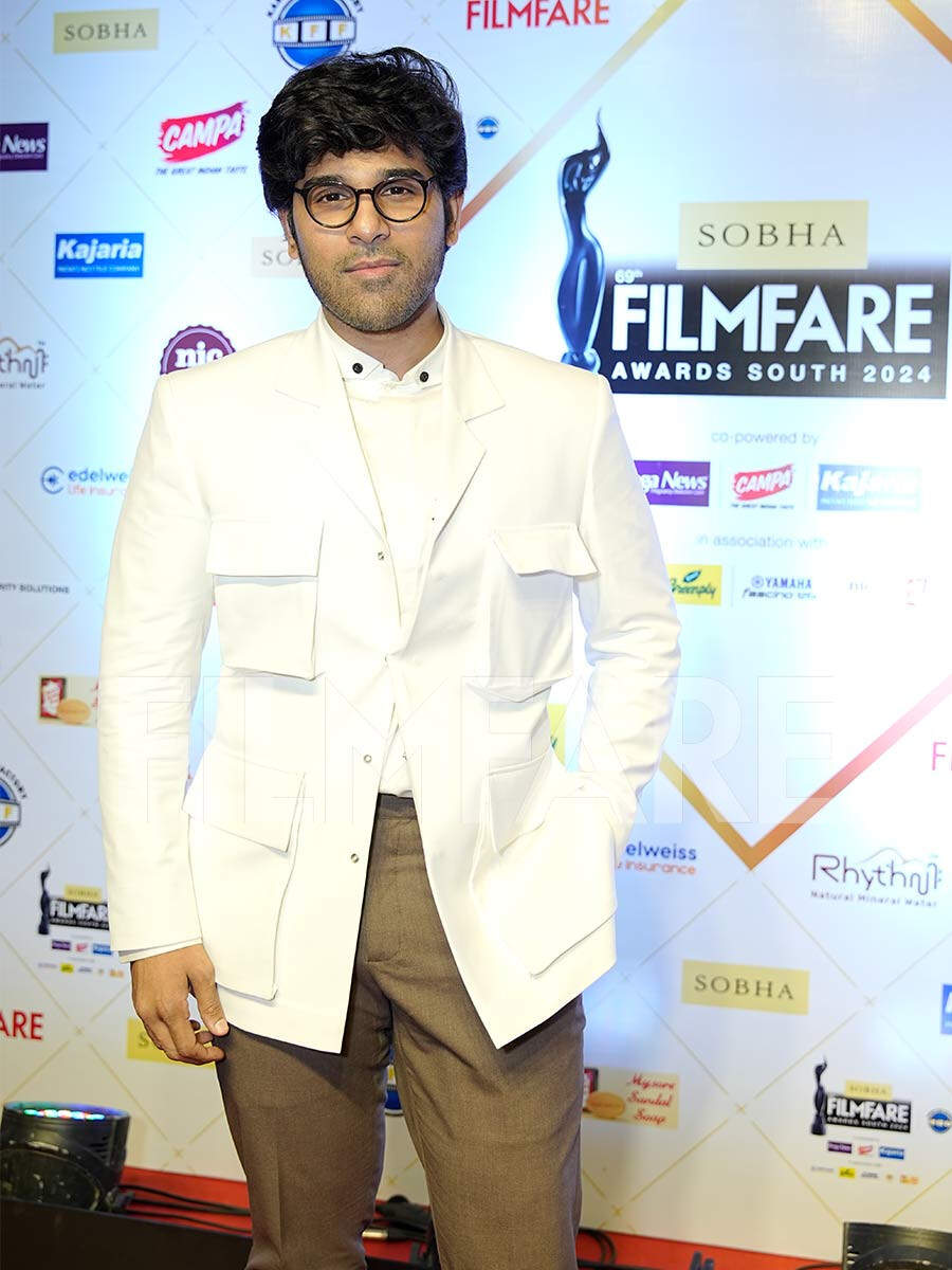 Allu Sirish