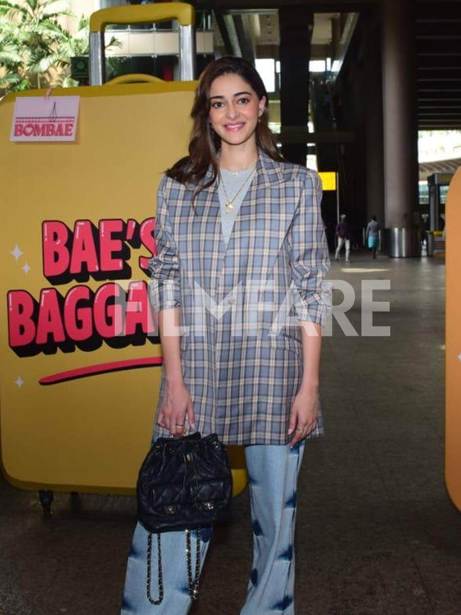 Ananya Panday