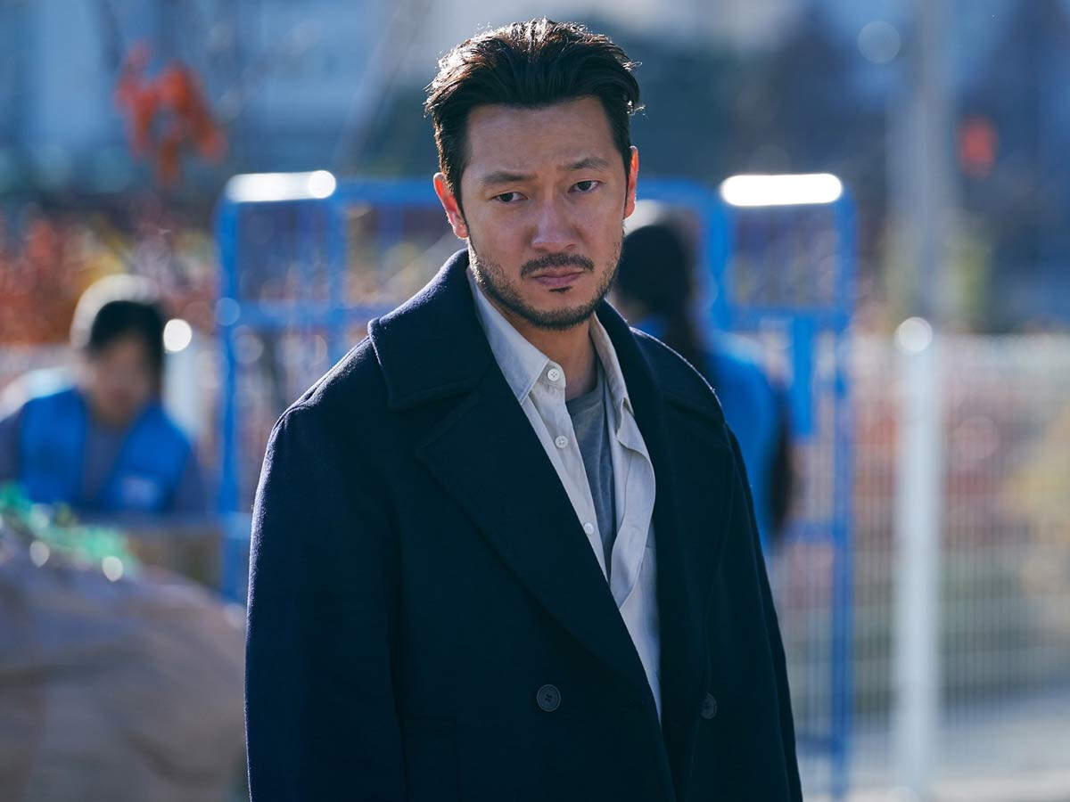 A Killer Paradox: Take a sneak peek into Choi Woo-shik and Son Suk-ku's ...