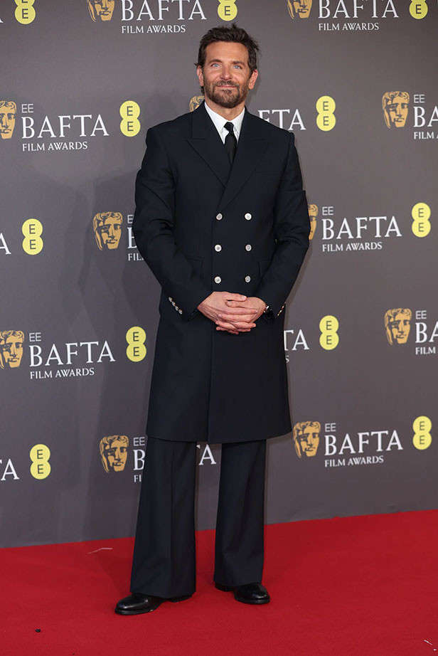 BAFTA 2024 Fashion