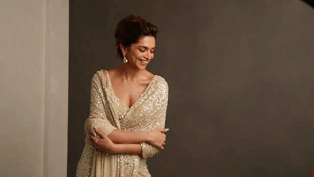 Deepika Padukone Bafta