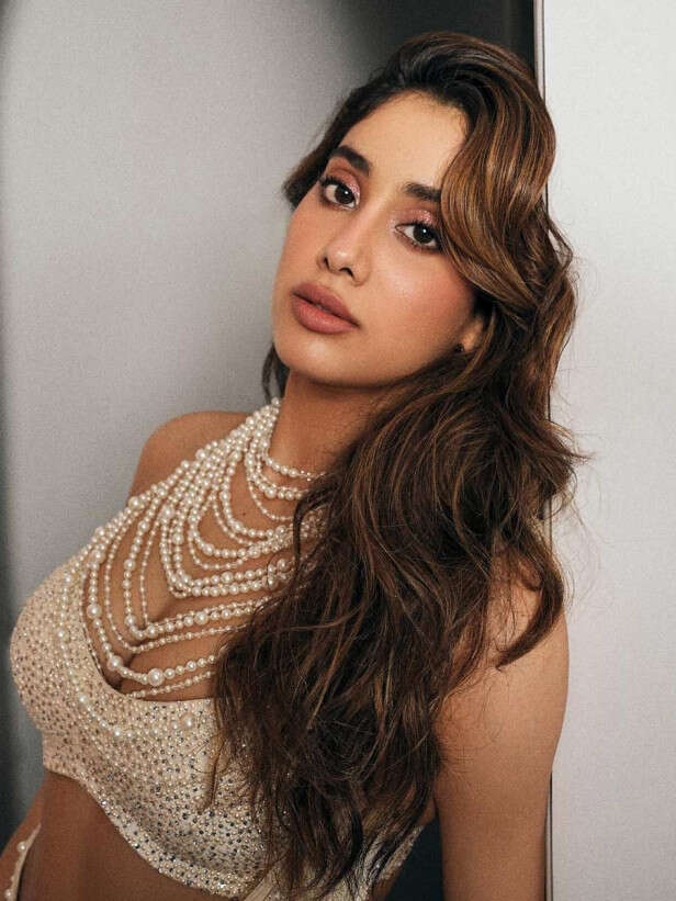 Janhvi Kapoor