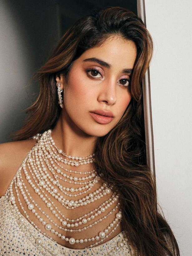 Janhvi Kapoor