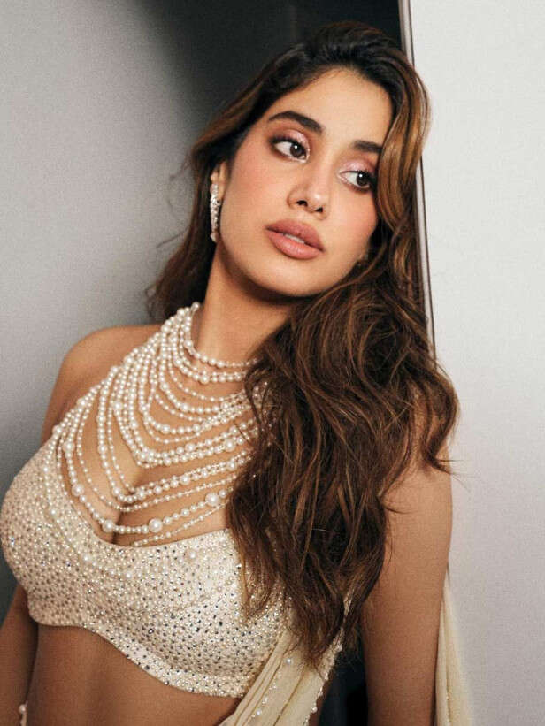 Janhvi Kapoor