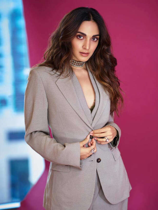 Kiara Advani