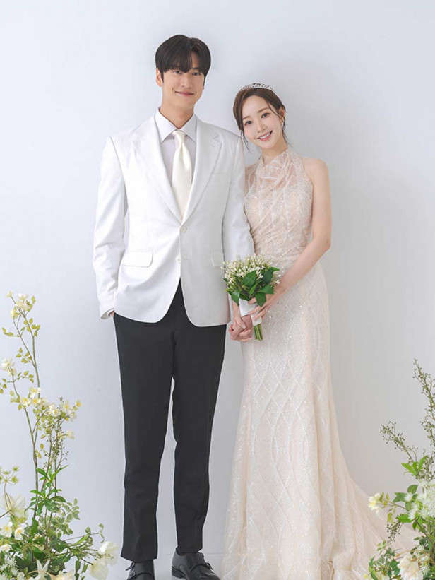 Marry My Husband Park Min-young Na In-woo