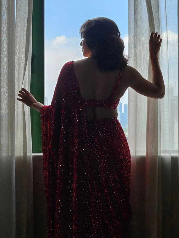 Samantha Ruth Prabhu