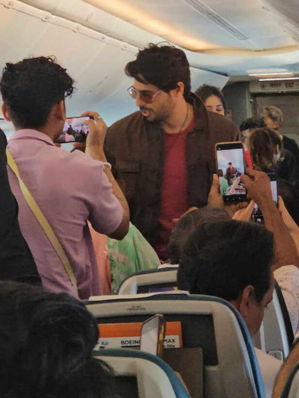 Sidharth Malhotra