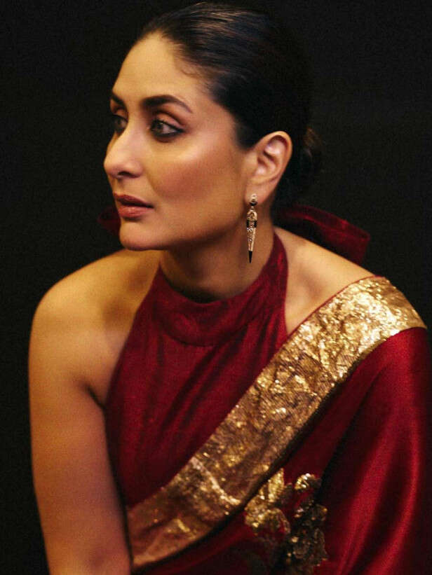 Kareena Kapoor Khan