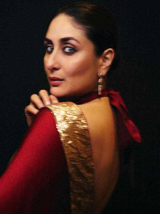 Kareena Kapoor Khan