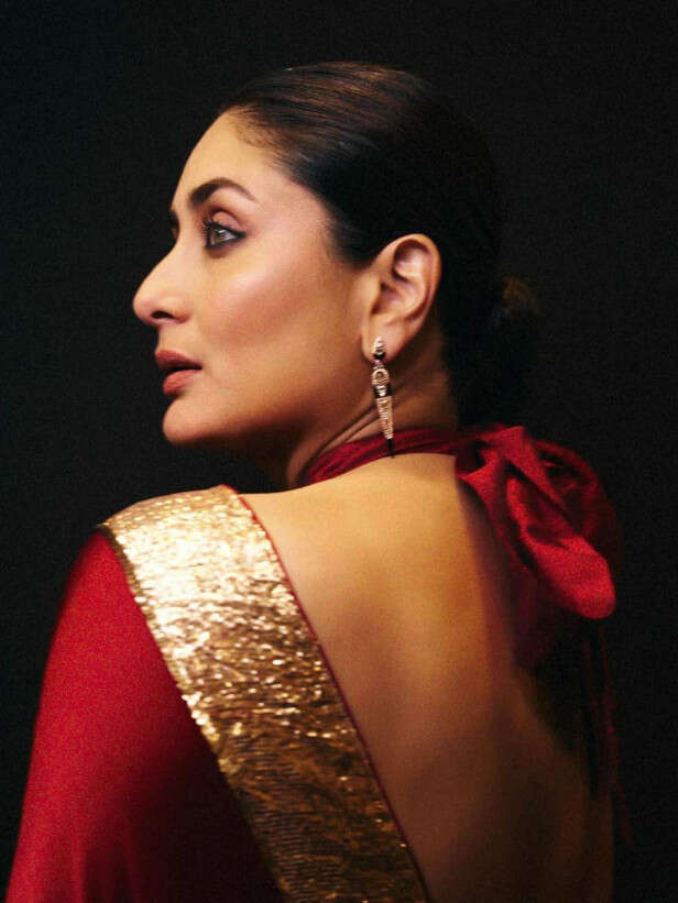 Kareena Kapoor Khan