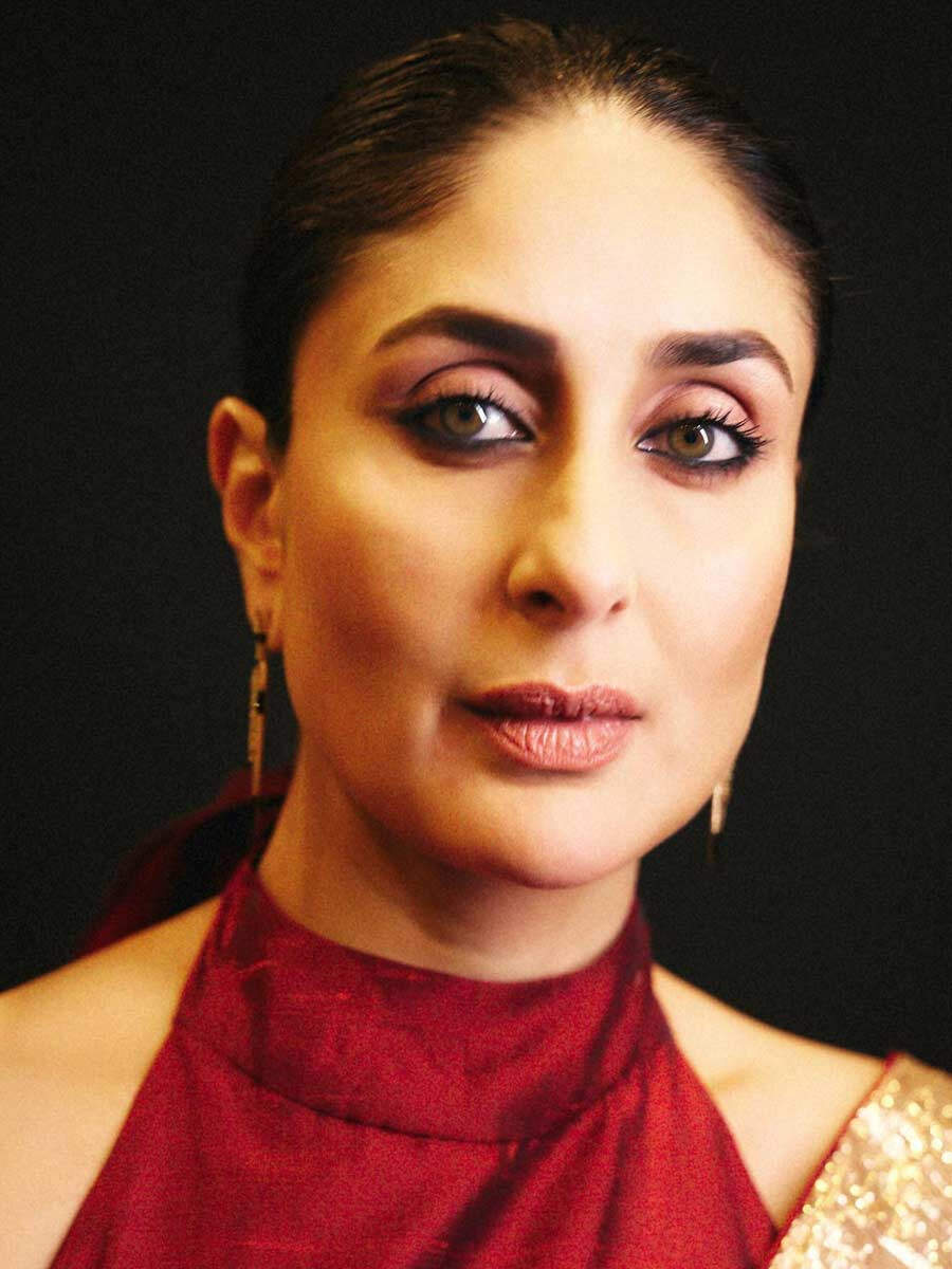 69th Hyundai Filmfare Awards 2024 With Gujarat Tourism: Kareena Kapoor 