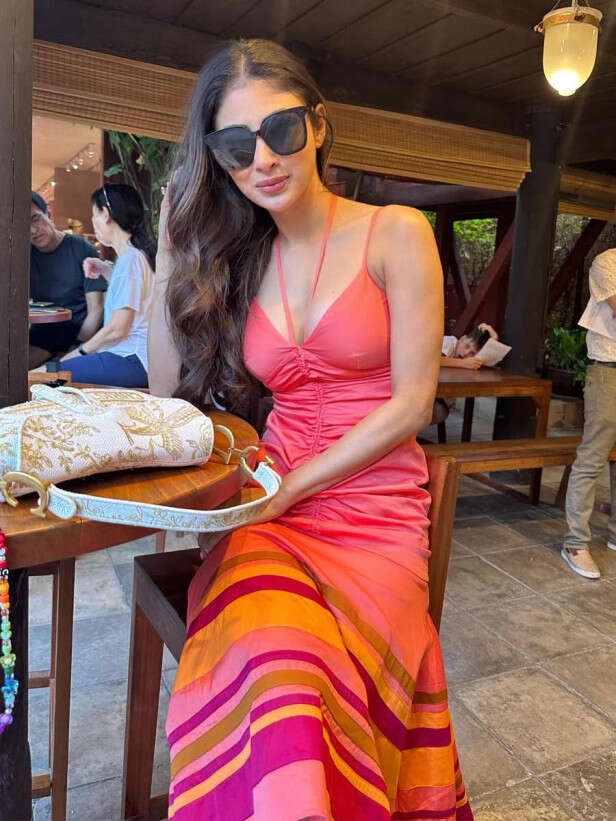 Mouni Roy