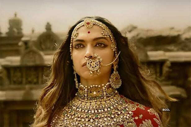 6 years of Padmaavat: Take a look at some glorious stills from the film ...