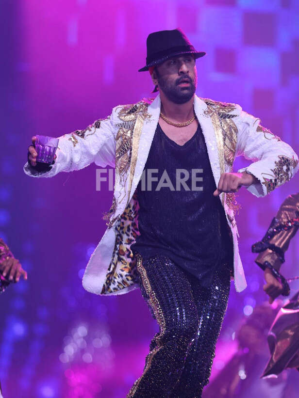 Kareena Kapoor, Ranbir Kapoor And More Set The Stage On Fire At The ...