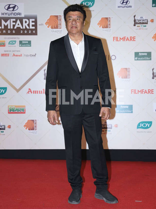 shefali shah filmfare awards 2024