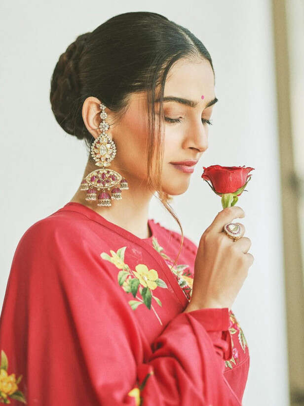 Sonam Kapoor