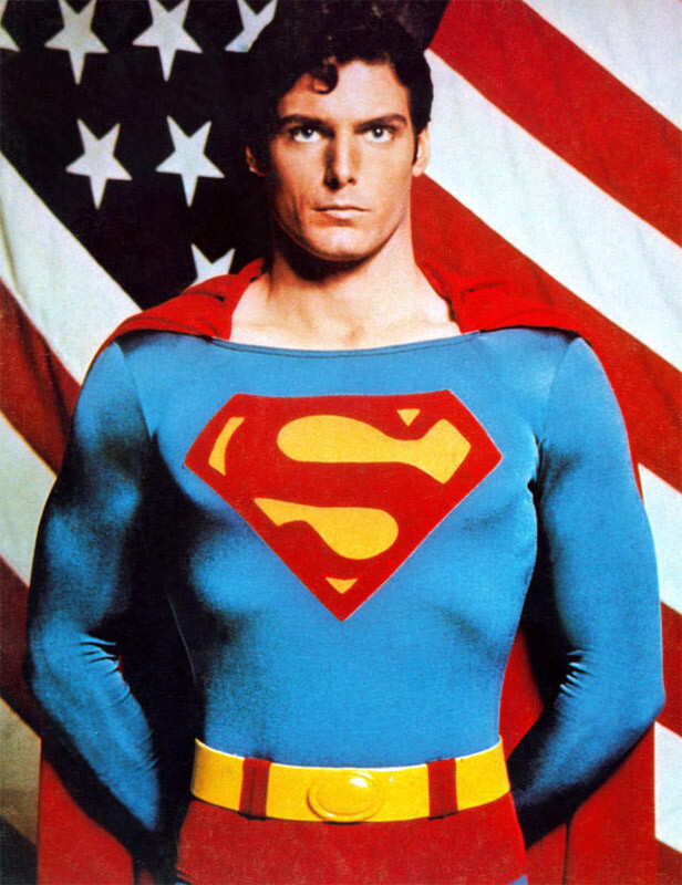 Here Are All Actors Who Played Superman On Screen 