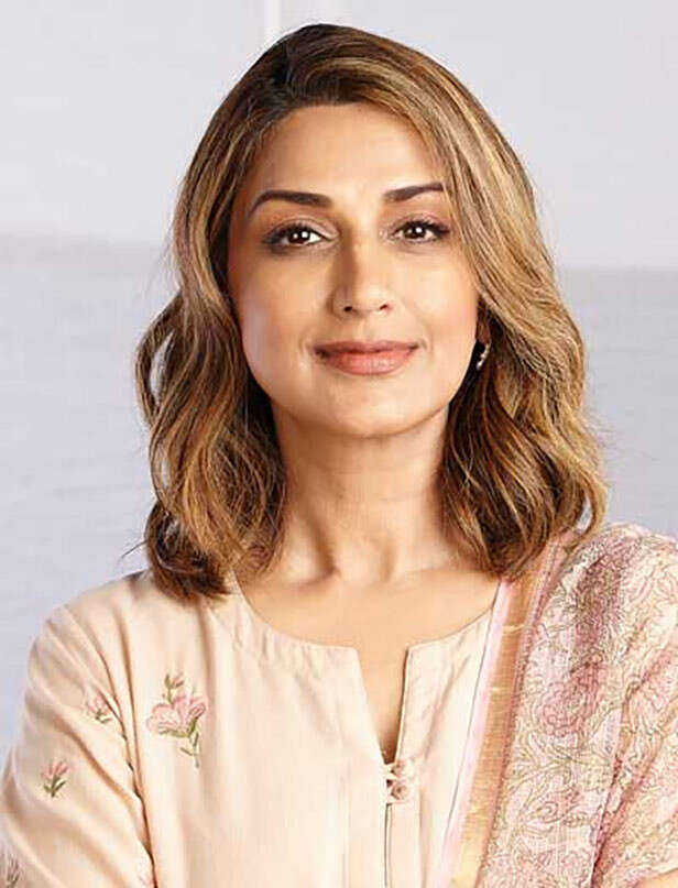 Sonali Bendre