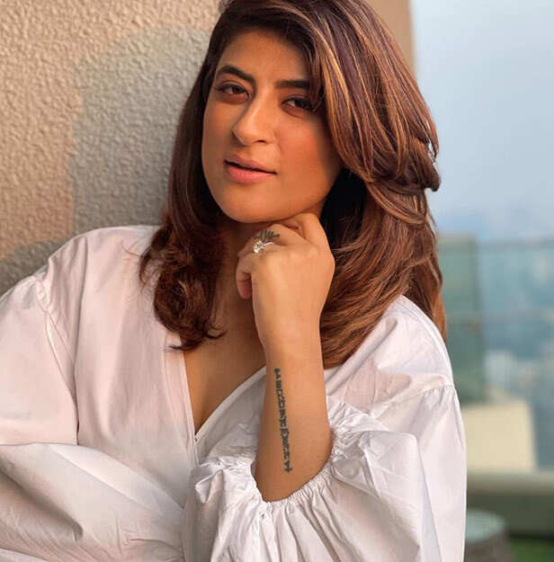 Tahira Kashyap