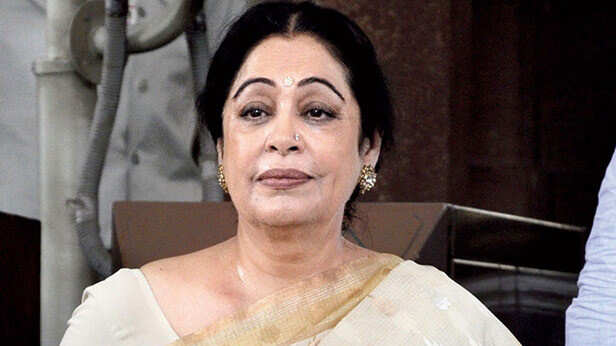 Kirron Kher