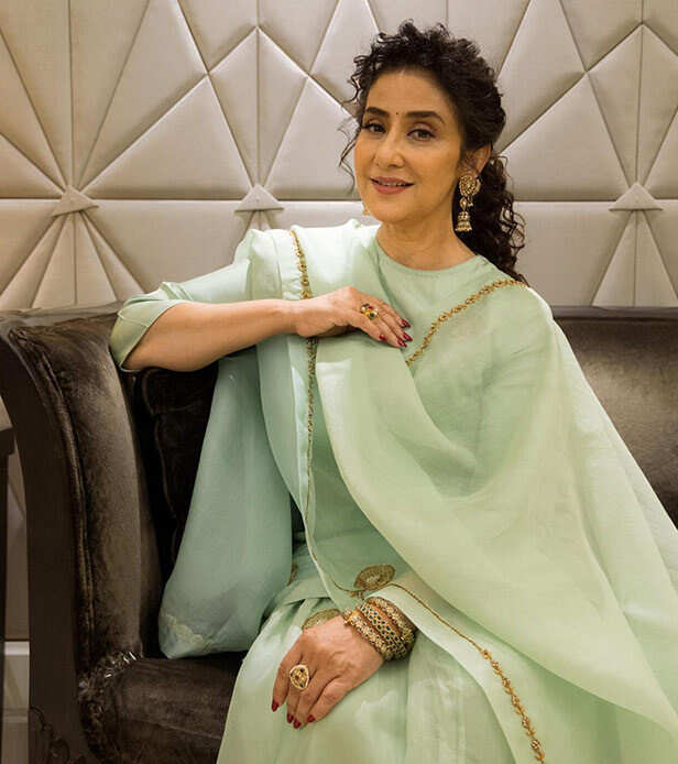 Manisha Koirala