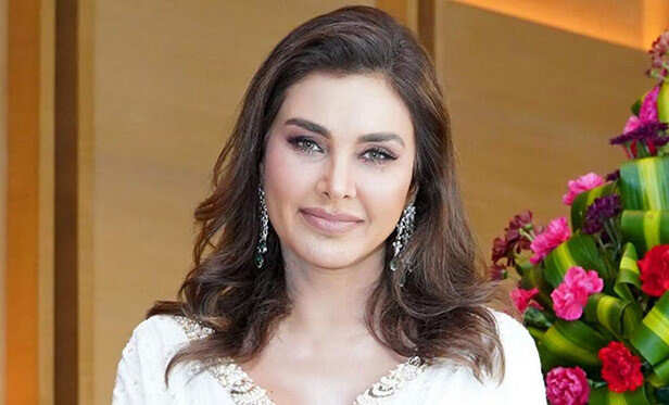 Lisa ray