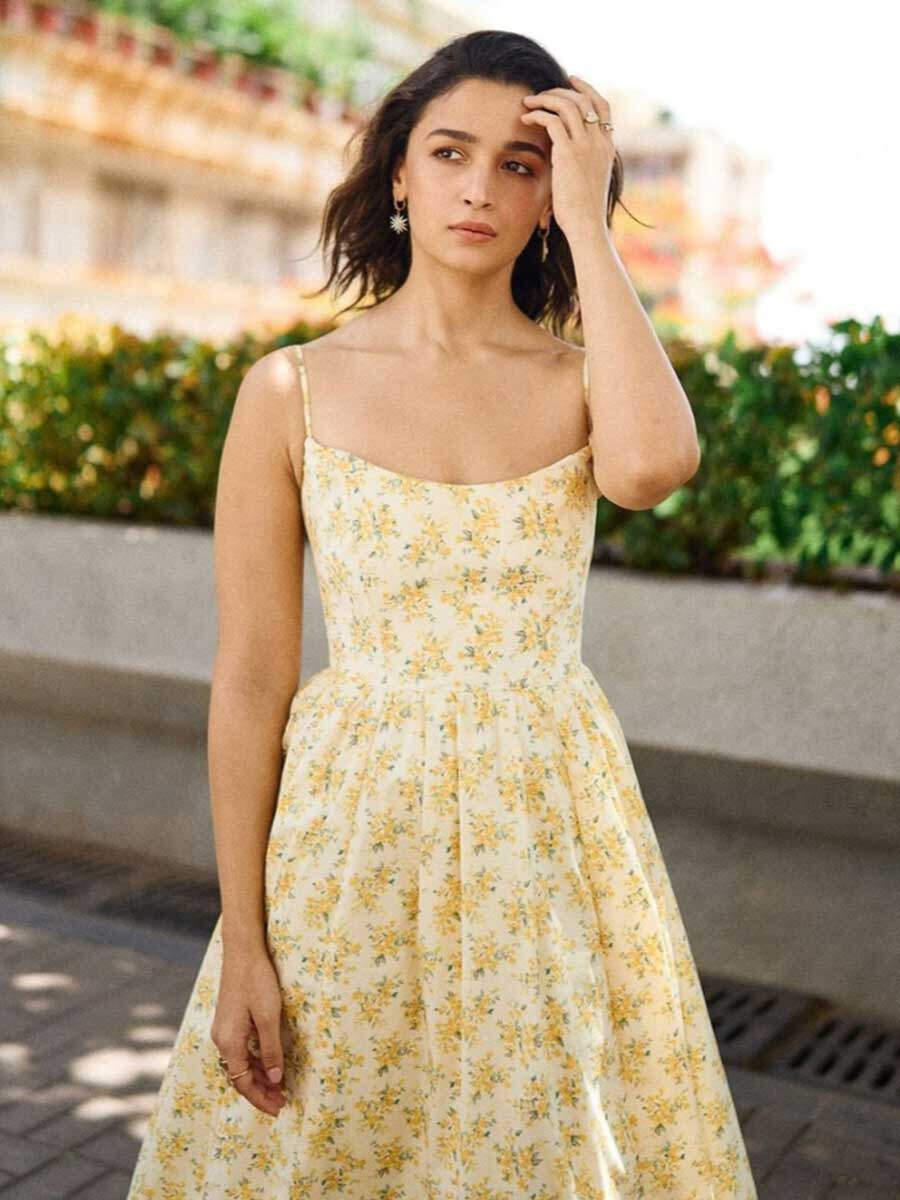 Alia Bhatt