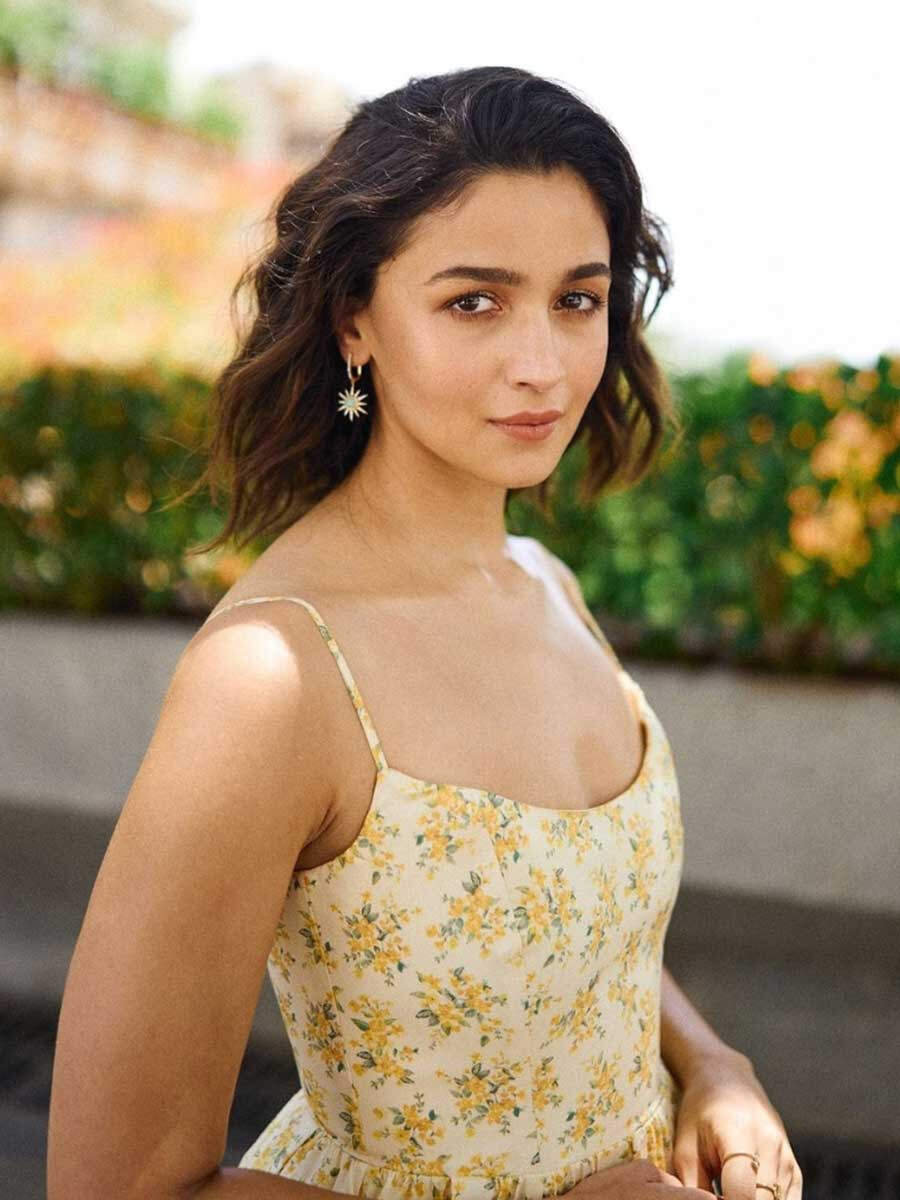 Alia Bhatt