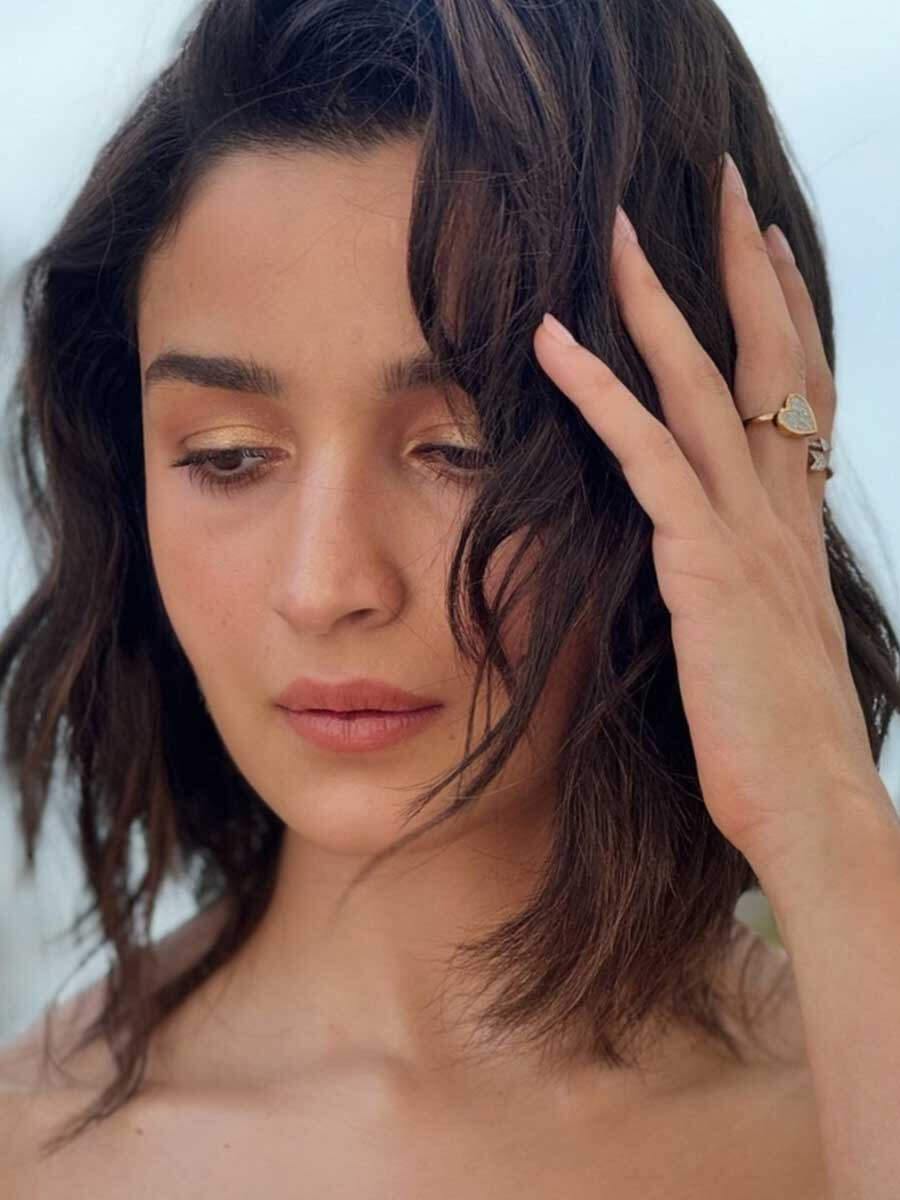 Alia Bhatt