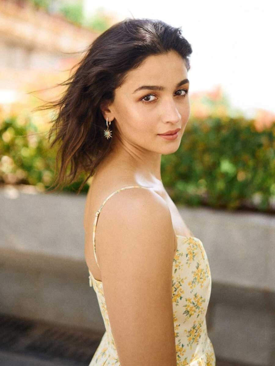 Alia Bhatt