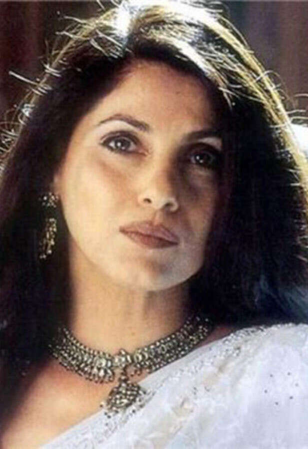 Revisiting Dimple Kapadia’s iconic characters on her birthday today ...