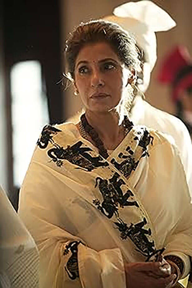 Revisiting Dimple Kapadia’s iconic characters on her birthday today ...